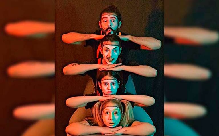 Teatro reverdece en primavera nace en Quer taro nueva compa a